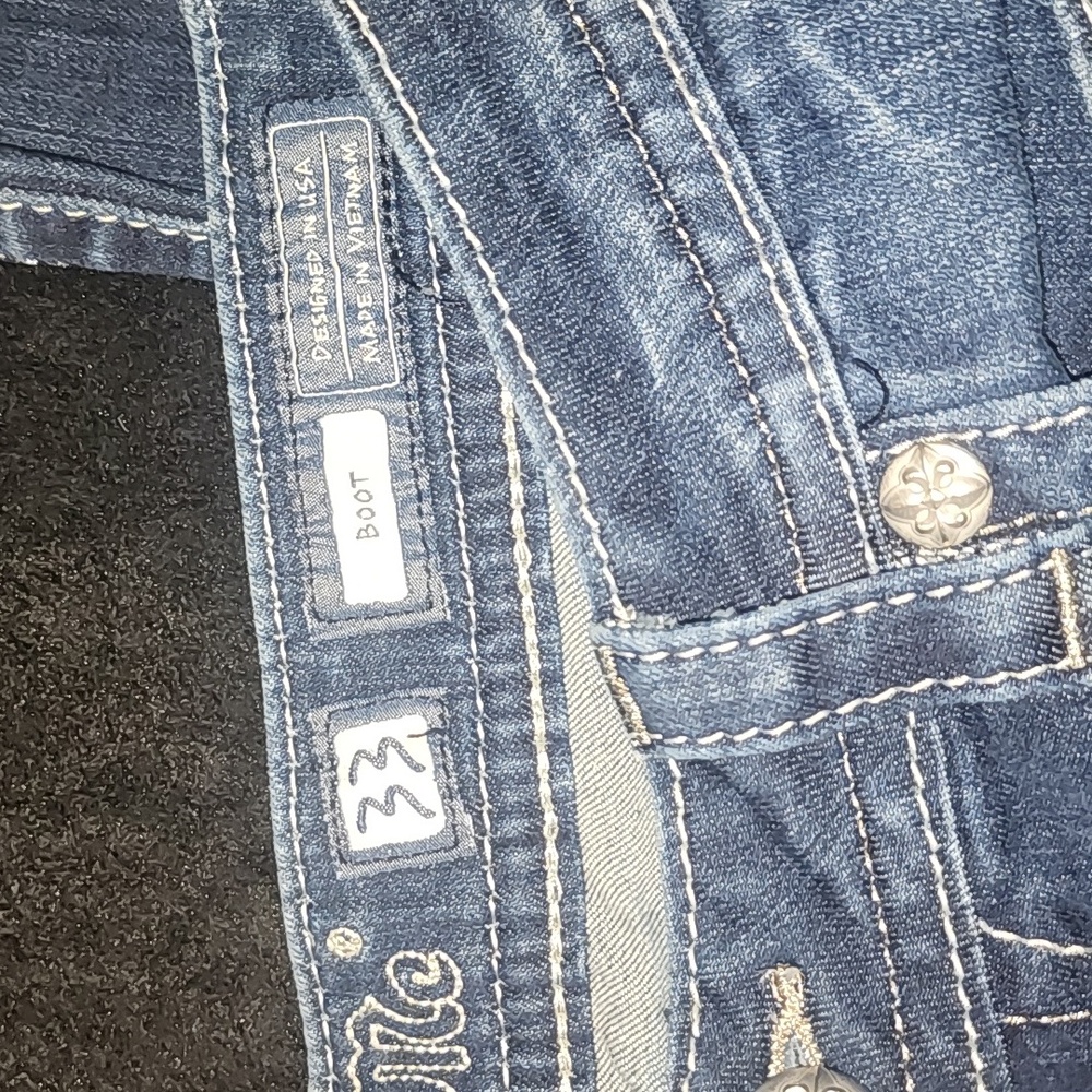 Miss Me Jeans - Picture 6 of 7